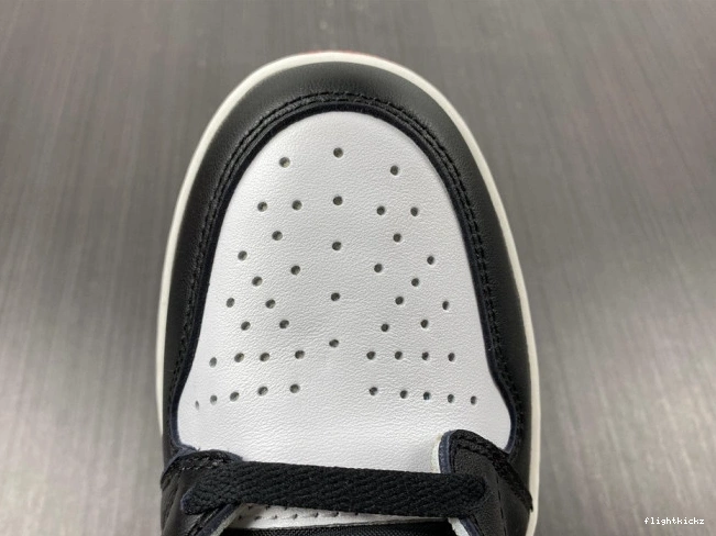 555088-112 Red' Retro High OG 'Track Jordan Air 1 0802
